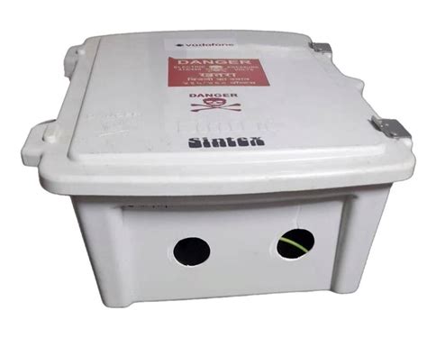 Sintex Junction Box In Ahmedabad 